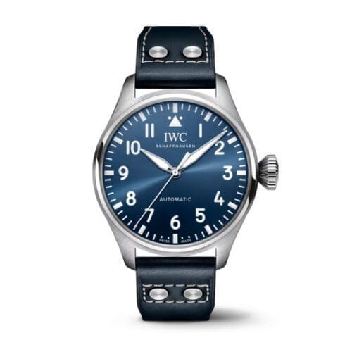 IWC BIG PILOT’S WATCH 43  IW329303
