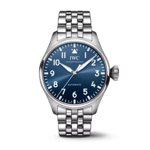 IWC BIG PILOT’S WATCH 43 IW329304