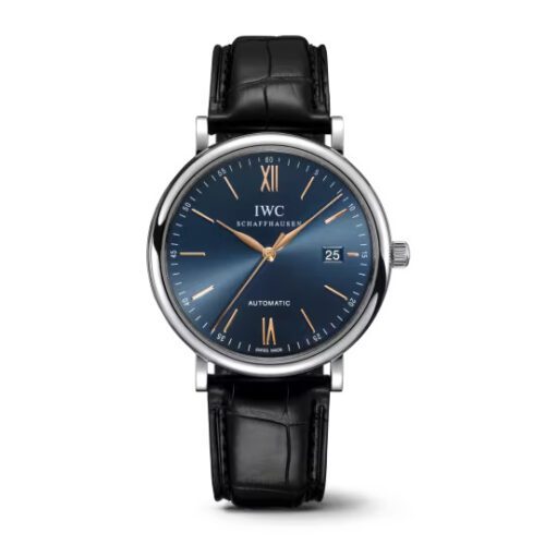 IWC PORTOFINO AUTOMATIC 356523