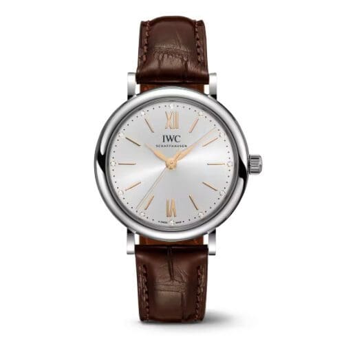 IWC PORTOFINO AUTOMATIC 34 IW357403