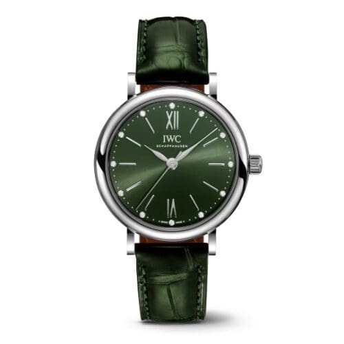 IWC  PORTOFINO AUTOMATIC 34  IW357405