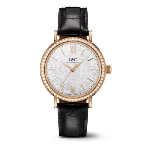 IWC PORTOFINO AUTOMATIC 34  IW357406