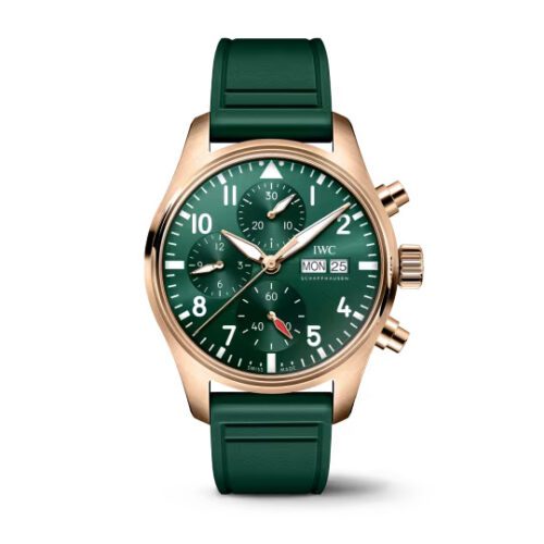 IWC PILOT'S WATCH CHRONOGRAPH 41  IW388110
