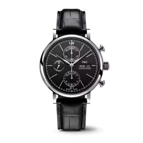 IWC PORTOFINO CHRONOGRAPH  IW391029