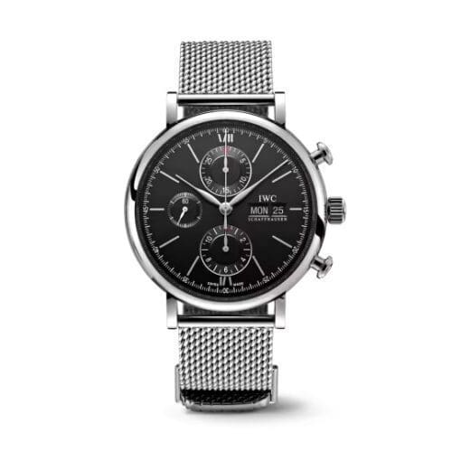 IWC PORTOFINO CHRONOGRAPH  IW391030