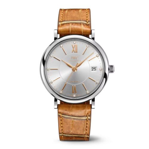 IWC PORTOFINO AUTOMATIC 37  IW458101