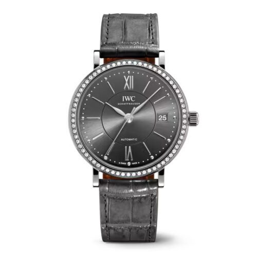 IWC PORTOFINO AUTOMATIC 37  IW458104