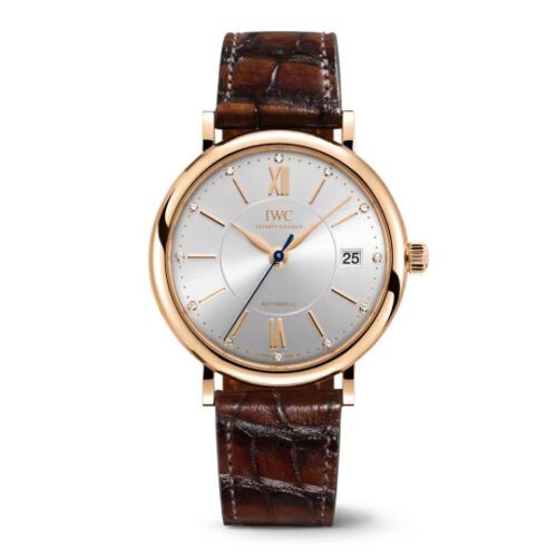 IWC PORTOFINO AUTOMATIC 37 IW458116