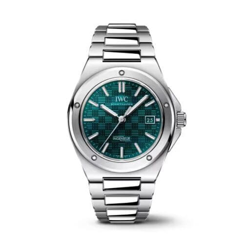 IWC INGENIEUR AUTOMATIC 40 IW328903