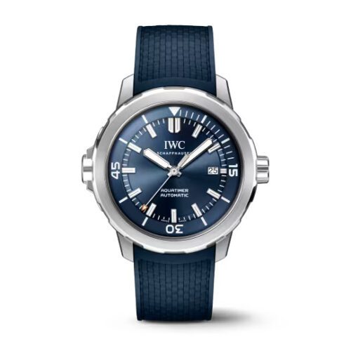 IWC AQUATIMER AUTOMATIC  IW328801