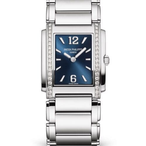 PATEK PHILIPPE 4910/1200A - TWENTY~4
