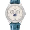 Patek Philippe 4947G - Complications