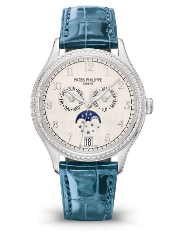 Patek Philippe 4947G - Complications