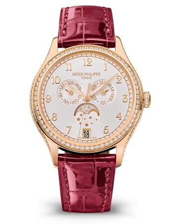 Patek Philippe 4947R - Complications
