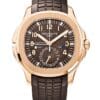 Patek Philippe Aquanaut 164R Not Super Clone