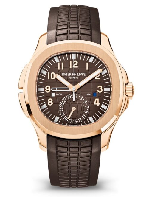 Patek Philippe Aquanaut 164R Super Clone