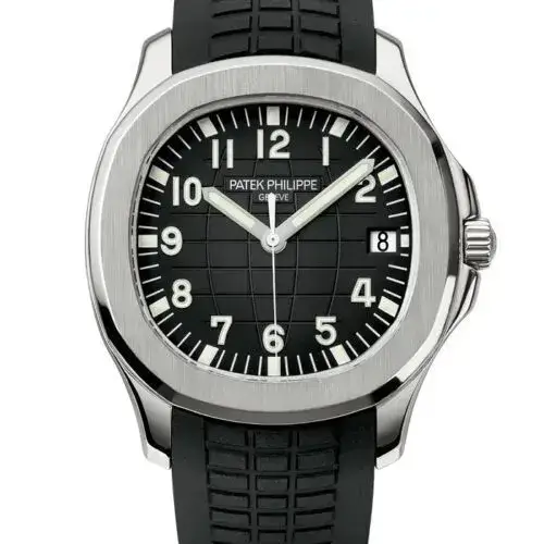Patek Philippe 5167A - Aquanaut Super Clone