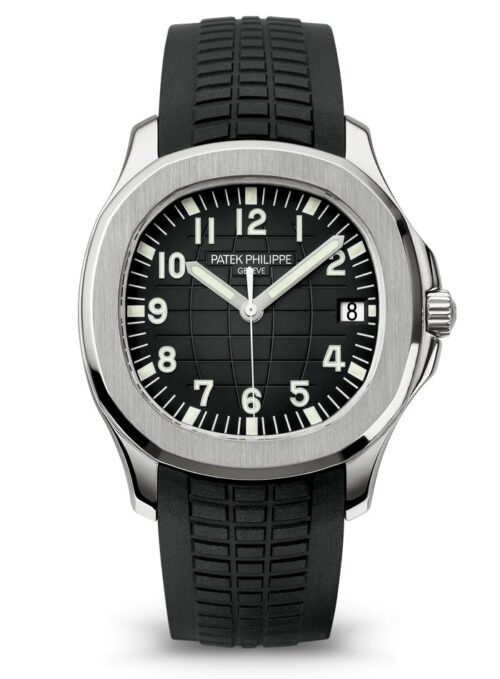 Patek Philippe 5167A - Aquanaut Super Clone