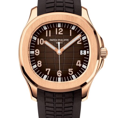 Patek Philippe 5167R - Aquanaut Super Clone