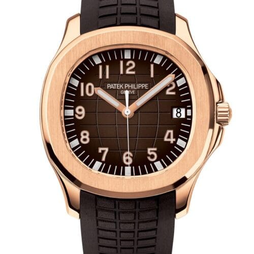 Patek Philippe 5167R - Aquanaut Super Clone