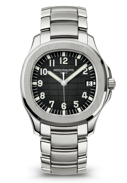 Patek Philippe 5167/1A - Aquanaut Super Clone