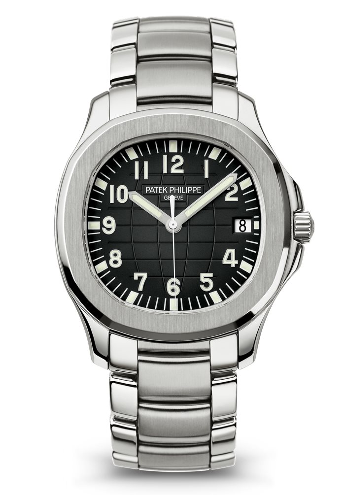 Patek Philippe 5167/1A - Aquanaut Super Clone