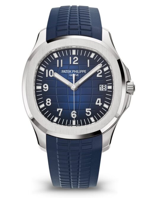 Patek Philippe 5168G - Aquanaut Super Clone