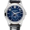 Patek Philippe 5205G - Complications