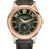 PATEK PHILIPPE 5205R - COMPLICATIONS
