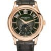 PATEK PHILIPPE 5205R - COMPLICATIONS