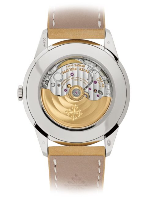 PATEK PHILIPPE 5226G - CALATRAVA - Image 2