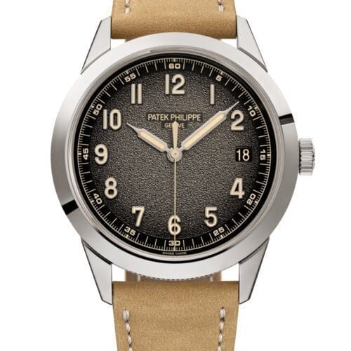 PATEK PHILIPPE 5226G - CALATRAVA