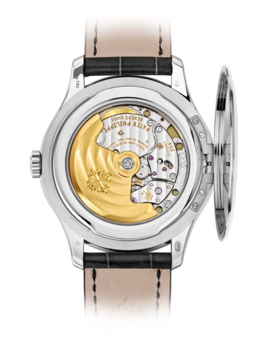 PATEK PHILIPPE 5227G - CALATRAVA - Image 2