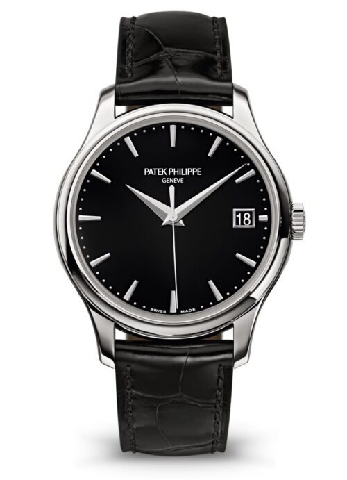 PATEK PHILIPPE 5227G - CALATRAVA