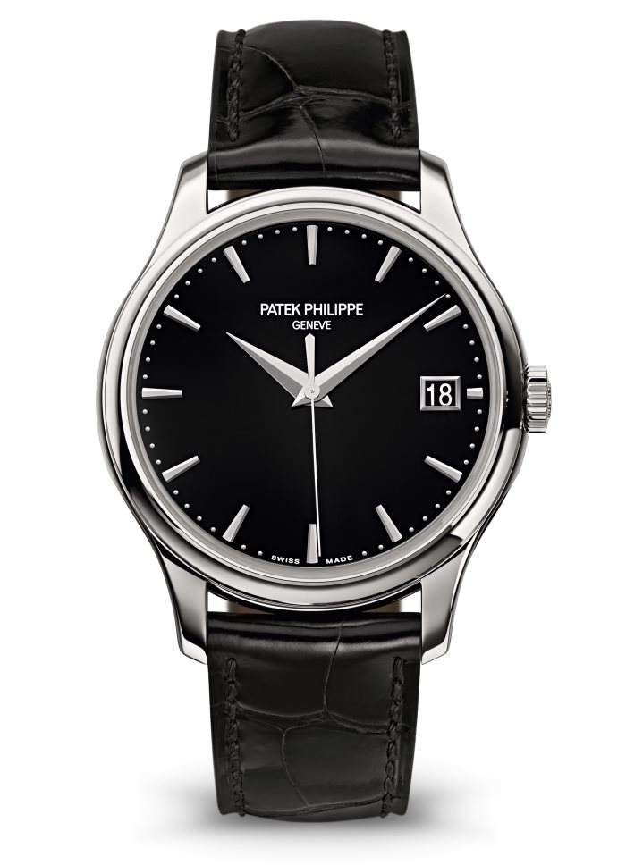 PATEK PHILIPPE 5227G - CALATRAVA