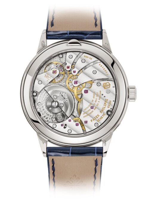 Patek Philippe 5236P - Grand Complications - Image 2