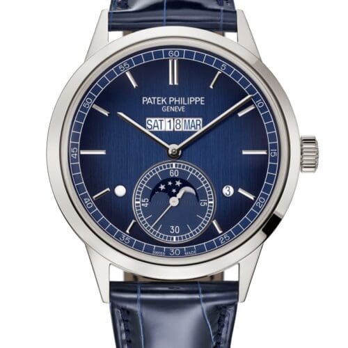 Patek Philippe 5236P - Grand Complications