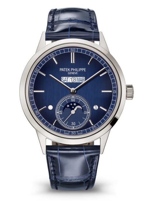 Patek Philippe 5236P - Grand Complications