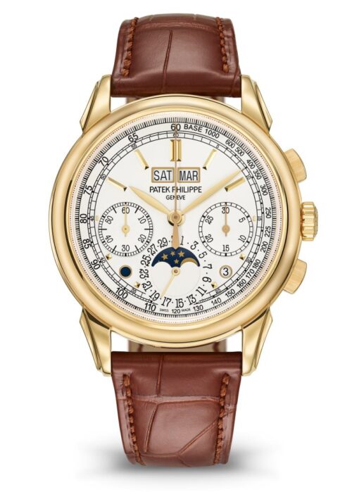 PATEK PHILIPPE 5270J - GRAND COMPLICATIONS