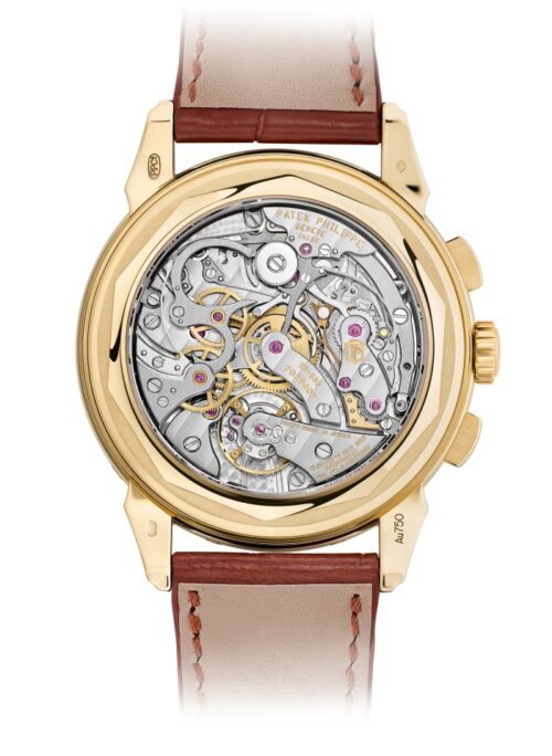 PATEK PHILIPPE 5270J - GRAND COMPLICATIONS - Image 2