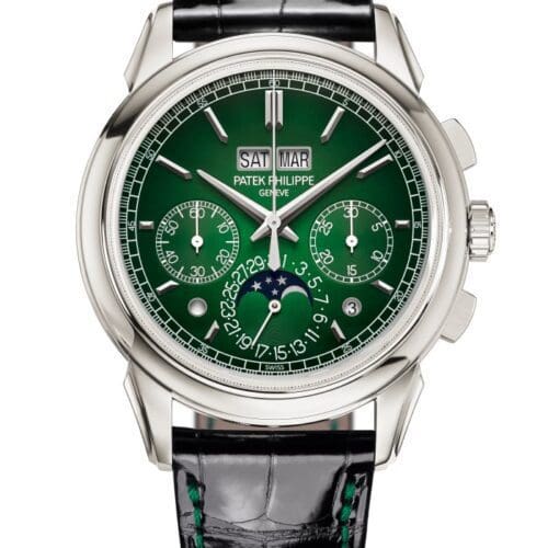 Patek Philippe 5270P - Grand Complications
