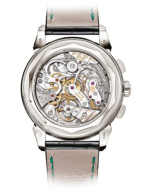 Patek Philippe 5270P - Grand Complications - Image 3