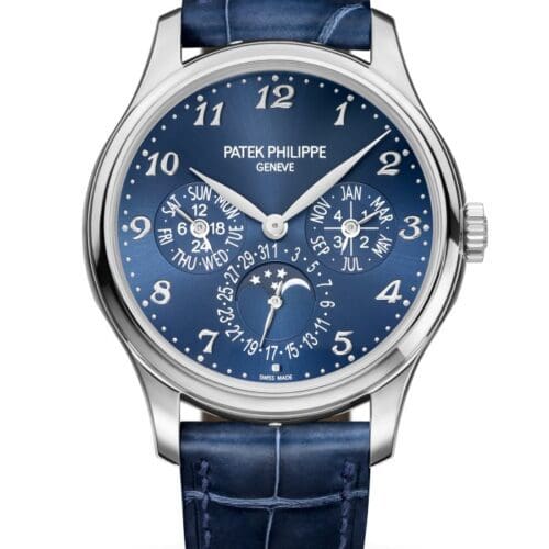 Patek Philippe 5327G - Grand Complications