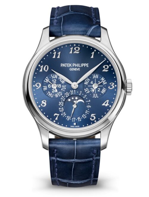 Patek Philippe 5327G - Grand Complications