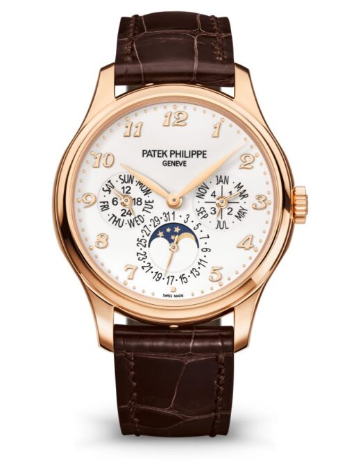 PATEK PHILIPPE 5327R - GRAND COMPLICATIONS