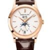 Patek Philippe 5396R - Complications