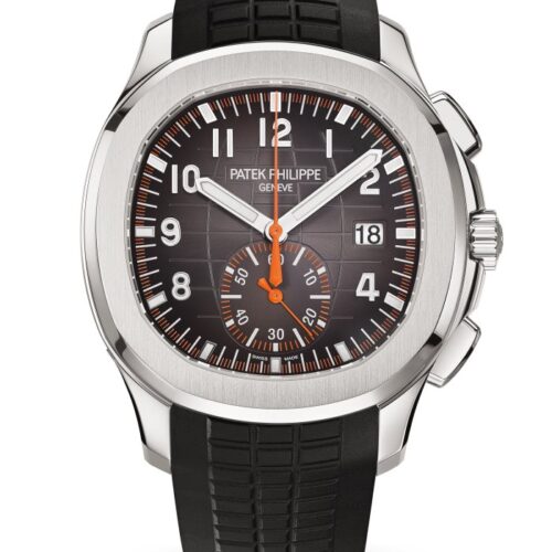 Patek Philippe 5968A - Aquanaut Not Super Clone