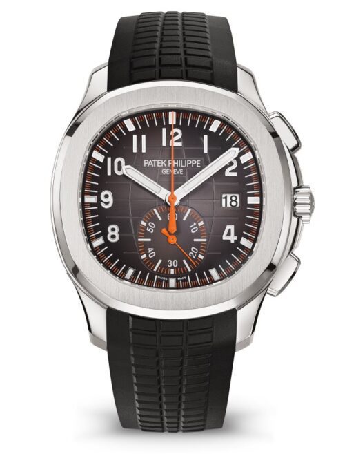 Patek Philippe 5968A - Aquanaut Super Clone