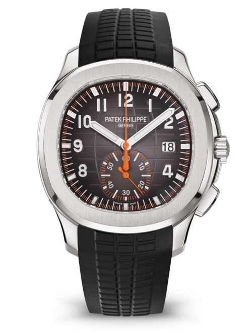 Patek Philippe 5968A - Aquanaut Not Super Clone