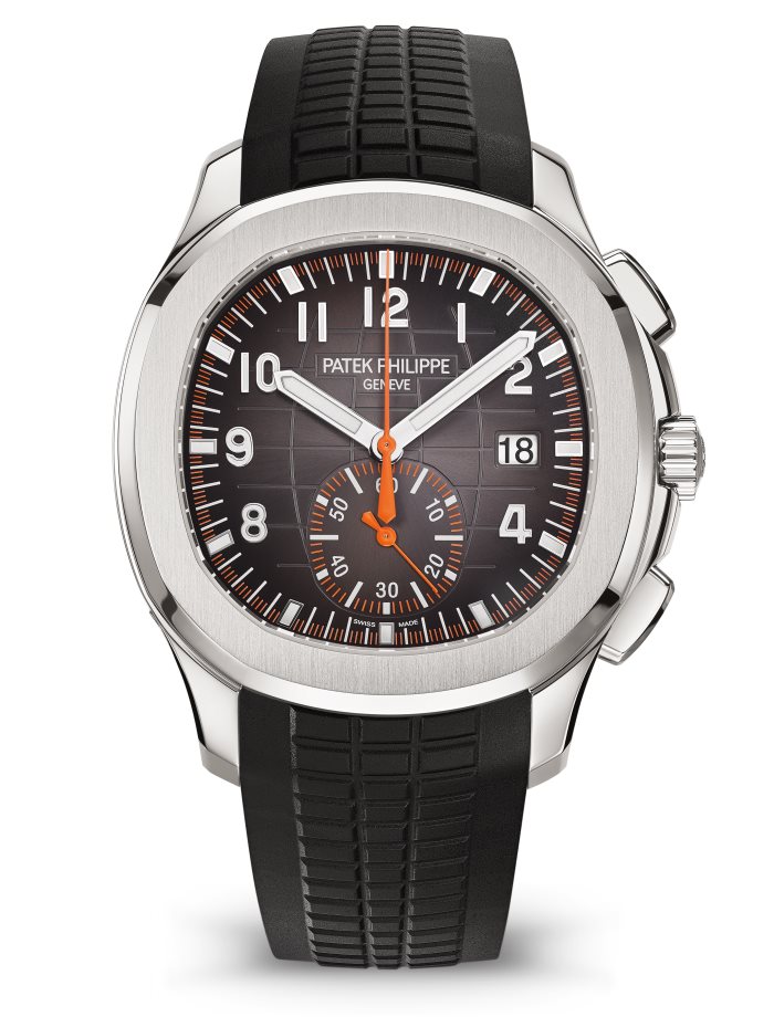Patek Philippe 5968A - Aquanaut Not Super Clone